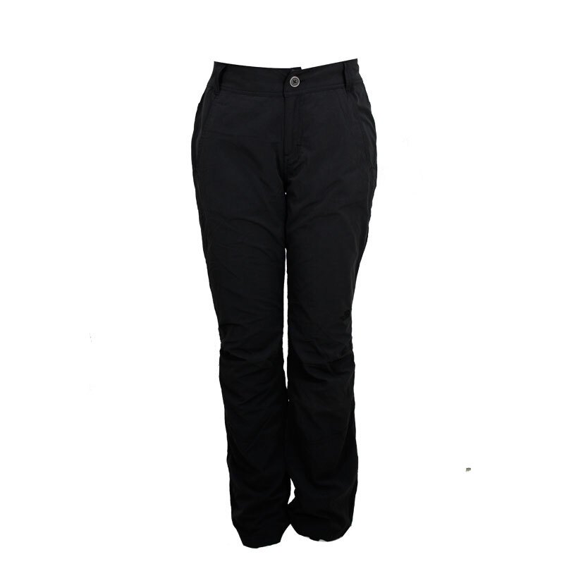 乐斯菲斯THENORTHFACE女子户外休闲长裤A6AEJK3 XL A6ATJK3