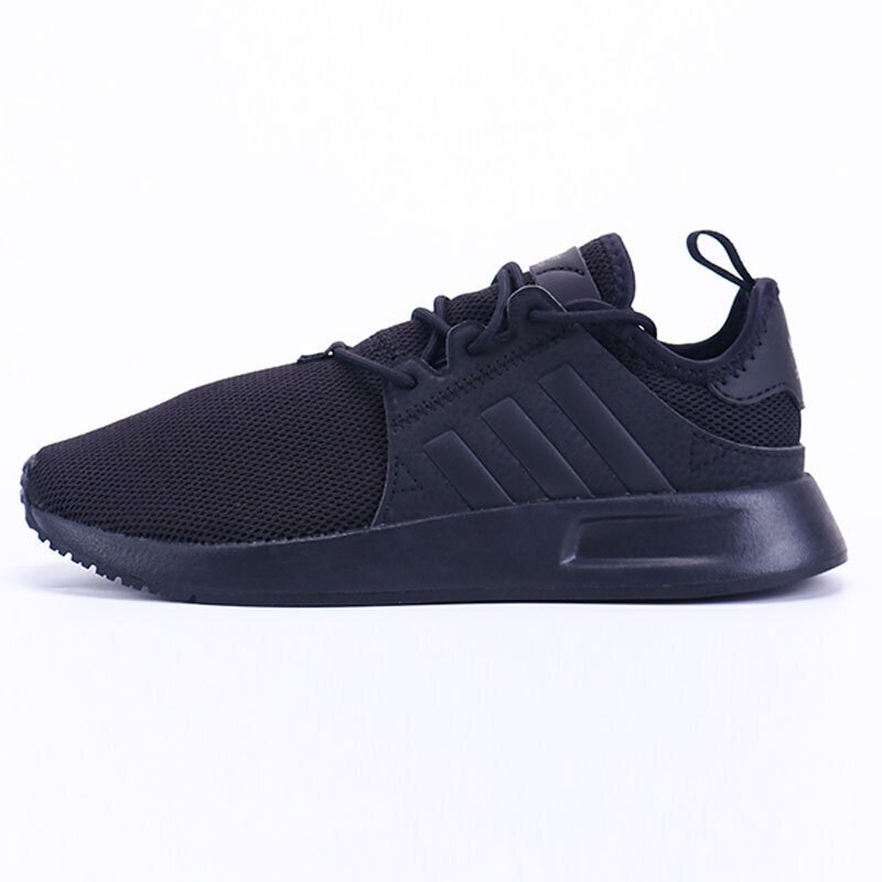 Adidas阿迪达斯童鞋2017秋季款男女小童跑步鞋防滑耐磨儿童运动鞋BY9886 BY9886 13.5K