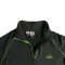 McKINLEY 男装 Wallan ux 户外运动舒适透气针织套头衫长袖T恤 256999-043-636 2XL(185/100A) 256999-043