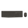 LOGITECH 920-007943 WIRELESS COMBO MK235 TW