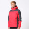 The North Face/北面 男装 抓绒三合一冲锋衣3CGL65J 3CGLA8U 3CGL65J 2XL