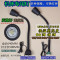LED数控铣床车床LED机床工作灯钻床磁座照明灯机械灯220V36V24V磁性座LED24 磁性座LED220V4W