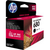 惠普HP680黑色墨盒（适用HPDeskJet213836383636383846784538） 【680/(黑色+黑色)套装】