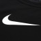 NIKE耐克男装短袖T恤新款PRO跑步圆领运动健身训练紧身衣838092 黑色 XXL