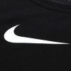 NIKE耐克男装短袖T恤新款PRO跑步圆领运动健身训练紧身衣838092 黑色 L