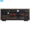 先科（SAST）W-8 7.1家庭影院功放机HDMI输入ARC回传电视音响放大器蓝牙功放 光纤 同轴