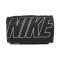 Nike耐克男包2017新款旅行包手提足球单肩斜挎运动包BA5185 黑色