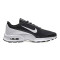 NIKE耐克女鞋休闲鞋2018新款AIR MAX气垫透气跑步运动鞋896194 黑色 37.5码