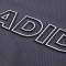 阿迪达斯男子2017冬季新款运动休闲圆领套头卫衣CD2600CD2601 M 黑色/CD2601