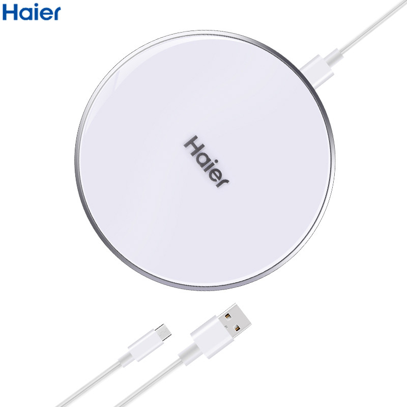 海尔（haier）无线充电器WCT-720W