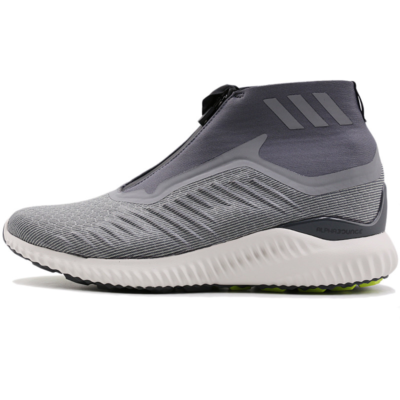 Adidas/阿迪达斯 男鞋 运动鞋 bounce中底休闲跑步鞋D97320 D97320/19年新款 41/7.5