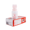 美源MEIYUAN 丝质护发染发霜 40g+60ml (Bigen专业染发剂） 4R深褐红色