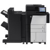 HP(惠普)LaserJet Enterprise flow M830Z MFP数码多功能四合一一体机（优享服务）
