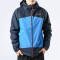 Jack Wolfskin/狼爪 男装 户外男防水透气三合一冲锋衣两件套|1105881-1097-5033 1105881-1097 XL(185/104A)