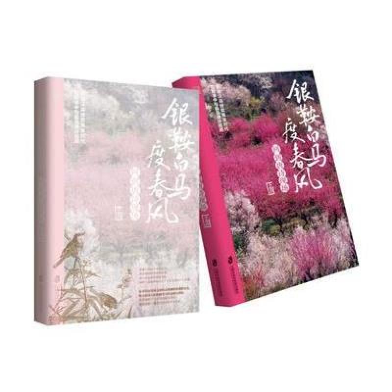 银鞍白马度春风：回到唐诗现场