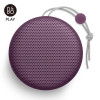 B&O PLAY（Bang&Olufsen）BeoPlay A1 可通话便携式迷你无线蓝牙4.2小音箱 限量 紫罗兰