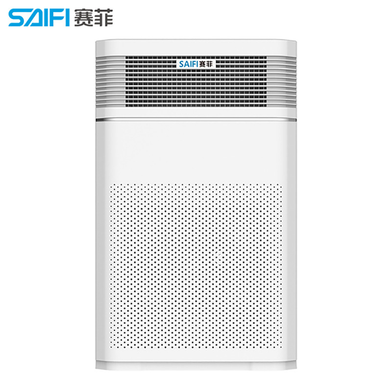 赛菲（SAIFI）空气净化器复合滤网JH300家用净化器除醛滤芯 JH300复合滤网