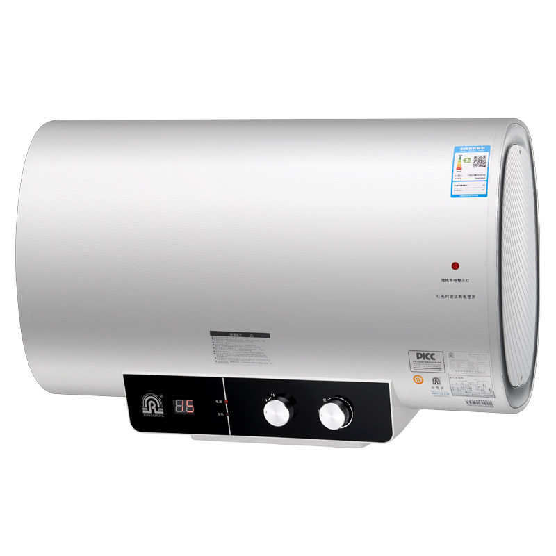 容声(Ronshen)电热水器RZB80-B2W2F 80升