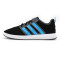 Adidas/阿迪达斯 男鞋 舒适透气运动鞋休闲鞋防滑耐磨篮球鞋|S83700 S83700 44/9.5