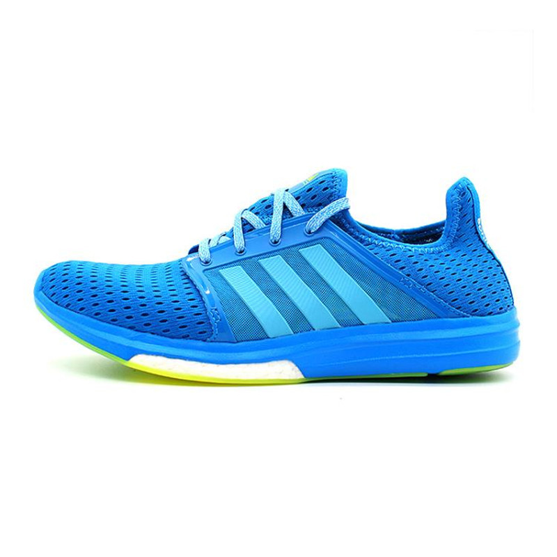 Adidas/阿迪达斯 男鞋 运动休闲舒适透气跑步鞋|B44075 B44075 40/6.5