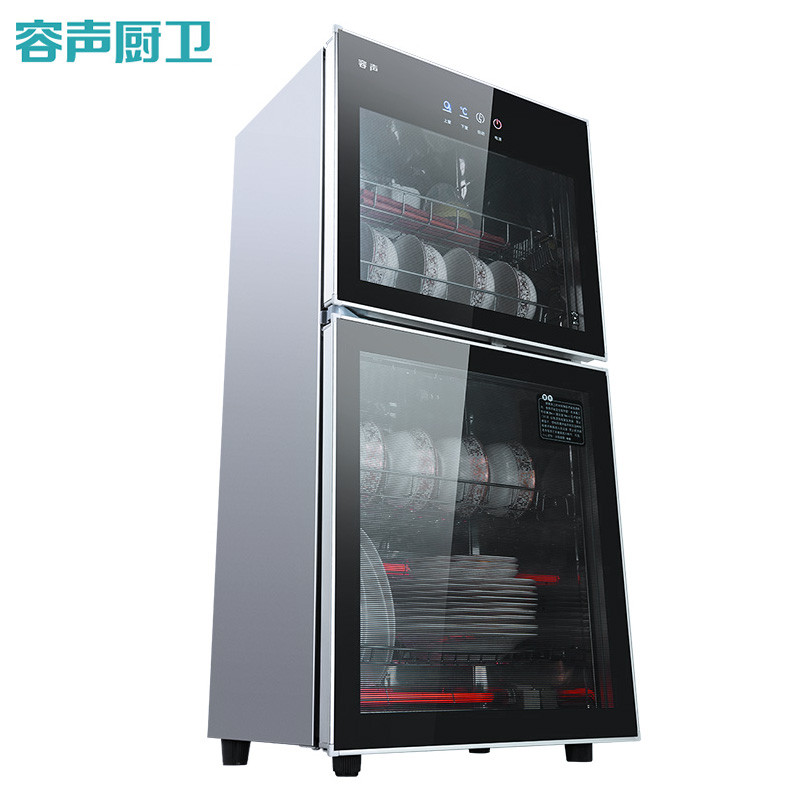 容声立式消毒柜ZTP108-RQ230