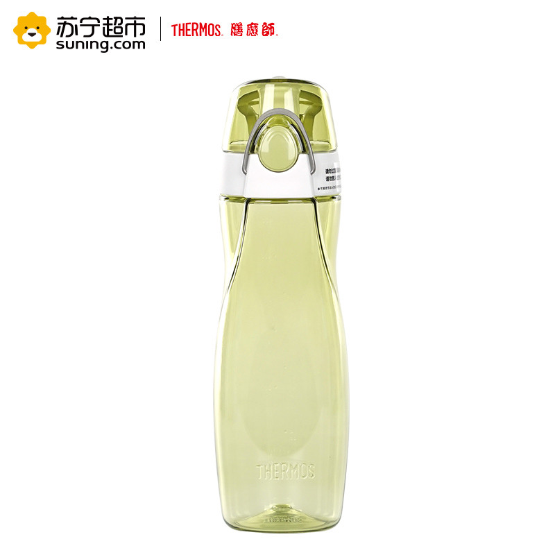 膳魔师Tritan时尚随行杯 TCSA-500-BG