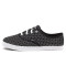 Adidas/阿迪达斯 NEO女鞋波点 帆布休闲鞋板鞋|F39285 F39285 36.5/4