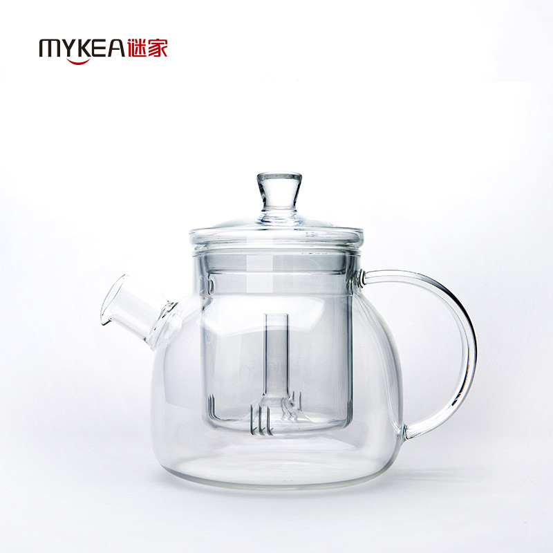 MYKEA谜晶系列雅韵壶BH179001