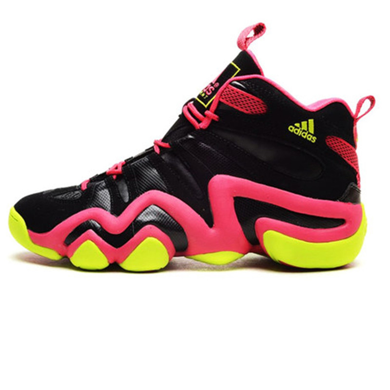 Adidas/阿迪达斯 男鞋 运动休闲高帮篮球鞋|G98290 G98290 42/8