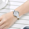 天梭（TISSOT）手表女 弗朗明戈系列石英女表 T094.210.16.111.01 T094.210.16.111.01