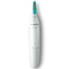 飞利浦（Philips）耳毛鼻毛修剪器 白色 可水洗 NT1140/15