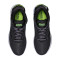 Adidas/阿迪达斯 NEO 男鞋透气缓震运动鞋休闲板鞋BB9907 BB9906 灰色 40.5/7