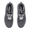 Adidas阿迪达斯男鞋跑步鞋2016秋新款阿尔法小椰子轻便运动鞋B42744 44.5码 灰色BW0307