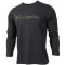 Columbia/哥伦比亚 男装 户外男针织防晒长袖PM3157011 PM3157040 PM3157040 2XL(190/108A)