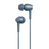 索尼（SONY）立体声耳机IER-H500A（月光蓝色）