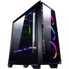 名龙堂(MLOONG) i9 9900K/RTX2070 八核高端水冷DIY吃鸡游戏台式电脑主机