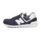 New Balance/NB男鞋女鞋复古运动鞋跑步鞋ML574SEE/SEF/SEG ML574SSEF灰色 37码