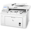 惠普/HP LaserJet Pro MFP M227fdn A4黑白激光多功能一体机打印复印一体机 打印复印扫描传真机