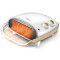 美的(Midea)取暖器NTB20-15LW