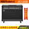 Roland罗兰 JC40 JC-120 JC120经典爵士合唱音箱 电吉他音箱 音响 JC-120+赠品