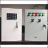 消火栓控制柜/消防喷淋泵控制柜/增压控制箱 直启 一用一备 5.5KW