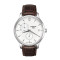 天梭Tissot-俊雅系列 T063.639.16.037.00 石英男表 42mm