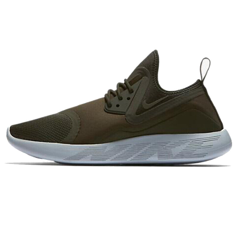 NIKE耐克男鞋2018夏季新款LUNARCHARGE登月运动休闲跑步鞋923619WT 2018新款春季923619-301 42
