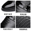 棕色【加绒】 39码