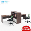 HiBoss办公家具员工办公桌