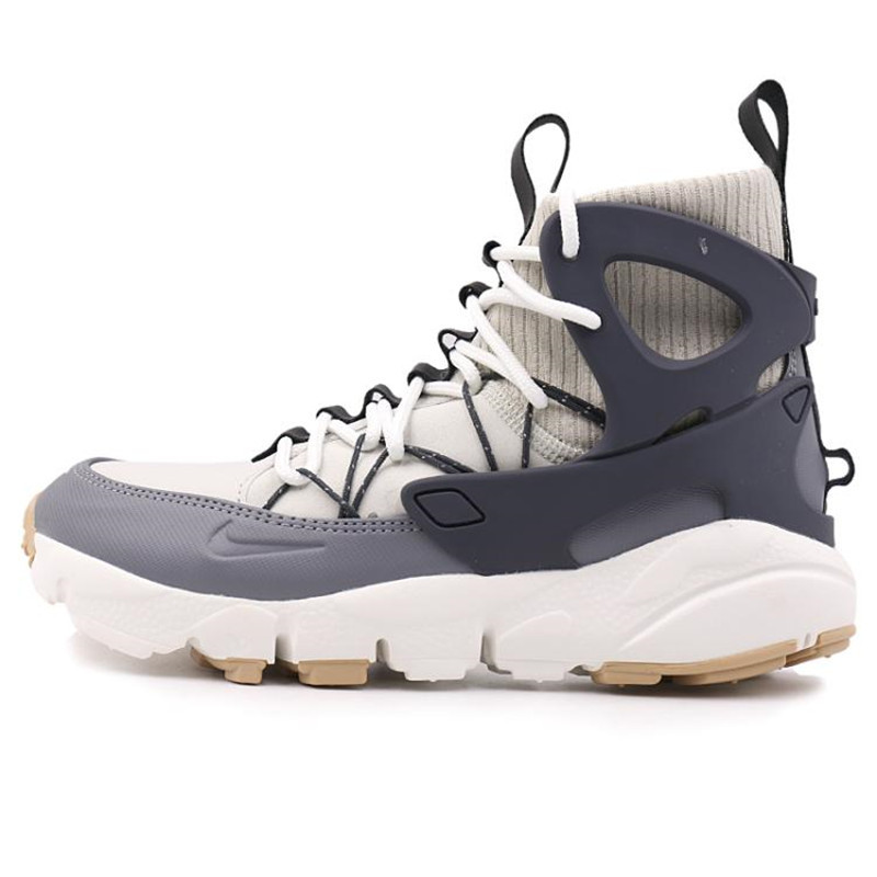 Nike/耐克 女鞋2017冬季新款运动鞋保暖高帮雪地靴休闲鞋|AA0519-002 AA0519-002 37.5/6.5