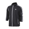 ADIDAS阿迪达斯男装夹克2017秋季运动服防风衣外套上衣BS0951 XL CF4887