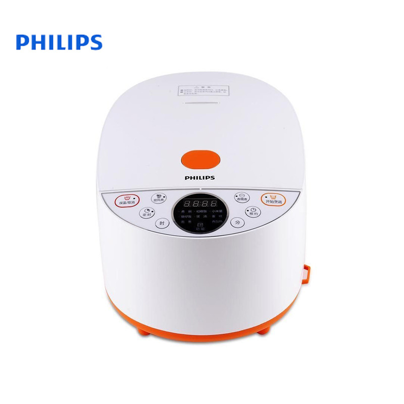 飞利浦(Philips) HD4513/00 电饭煲