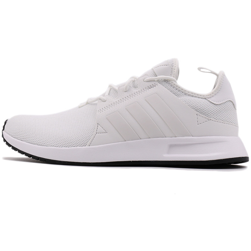Adidas/阿迪达斯 三叶草 男鞋 2017新款X_PLR运动休闲透气跑步鞋|BY8690 BY8690 42/8