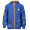 Adidas./阿迪达斯 童装 2017新舒适休闲针织外套夹克上衣|BJ8115 116 BJ8115